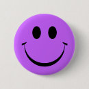 Search for happy face badges Cute