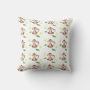 Search for banana leaf cushions Pattern