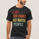 Search for lion dance tshirts Funny