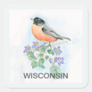 Search for wisconsin stickers Nature