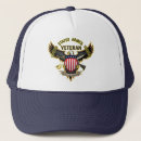 Search for armed hats Veteran