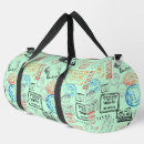 Search for stamps bags Travel