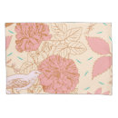 Search for nature design pillowcases Flower