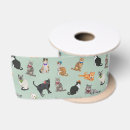 Search for cats ribbon Retro