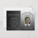 Search for notice cards Funeral