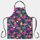 Search for flamingo aprons Texture