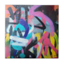 Search for urban graffiti tiles Modern