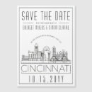 Search for cincinnati invitations Ohio