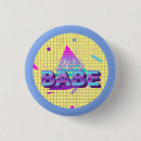 Search for 1990s badges Retro