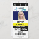 Search for player invitations Sports