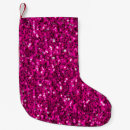Search for sparkle christmas stockings For her