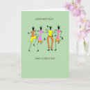 Search for party time cards Elegant