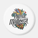 Search for majorca magnets Balearic