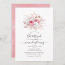 Search for silver bar bat mitzvah invitations Watercolor