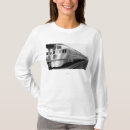 Search for streamlined tshirts Train