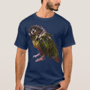 Search for green cheek conure parrot tshirts Budgerigar