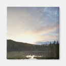 Search for misty magnets Nature