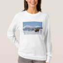 Search for wintery tshirts Snowy