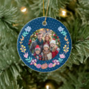 Search for navy christmas decor Floral