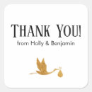 Search for stork baby shower stickers Simple
