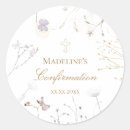 Search for confirmation stickers Catholic