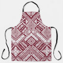 Search for black culture aprons Background