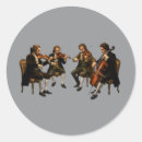 Search for classical music lover stickers Cello