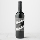 Search for music notes labels White