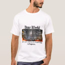 Search for refugees tshirts War