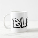 Search for heavy metal music mugs Blegh