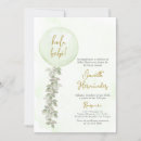 Search for espanol baby shower invitations Modern