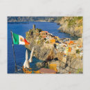 Search for vernazza postcards Italy