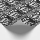 Search for nightmare wrapping paper Horror