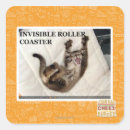 Search for roller coaster stickers I can has cheezburger