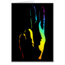 Search for community cards Rainbow