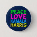 Search for kamala harris badges Political