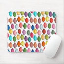 Search for colored leaf mousepads Green