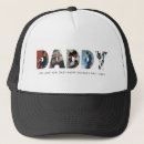 Search for hats Dad