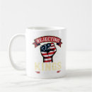 Search for reject mugs No kings in america