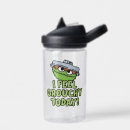 Search for sesame street water bottles Grumpy