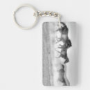 Search for mustang key rings Galloping