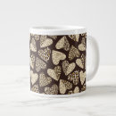 Search for animal skin mugs Abstract