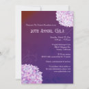 Search for gala invitations Business