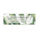 Search for tree leaves return address labels Palm