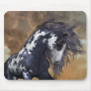 Search for white stallion mousepads Equine