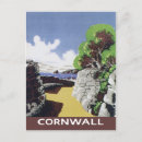 Search for cornwall postcards Antique