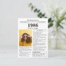 Search for 1986 cards Forty