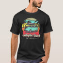 Search for 1960s surfer tshirts Wave