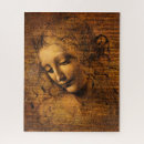 Search for 1506 Da vinci