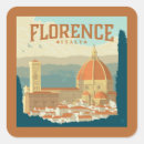 Search for capital cities stickers Florence